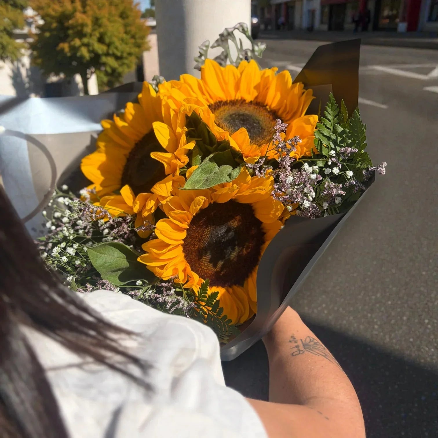 Cómo Elegir las Flores Perfectas para Cada Ocasión: Tu Guía en Valparaíso - Florería San Ignacio