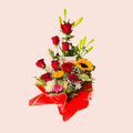 Bouquet amor 1 - Florería San Ignacio