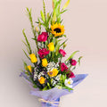 Bouquet Rosas - Florería San Ignacio