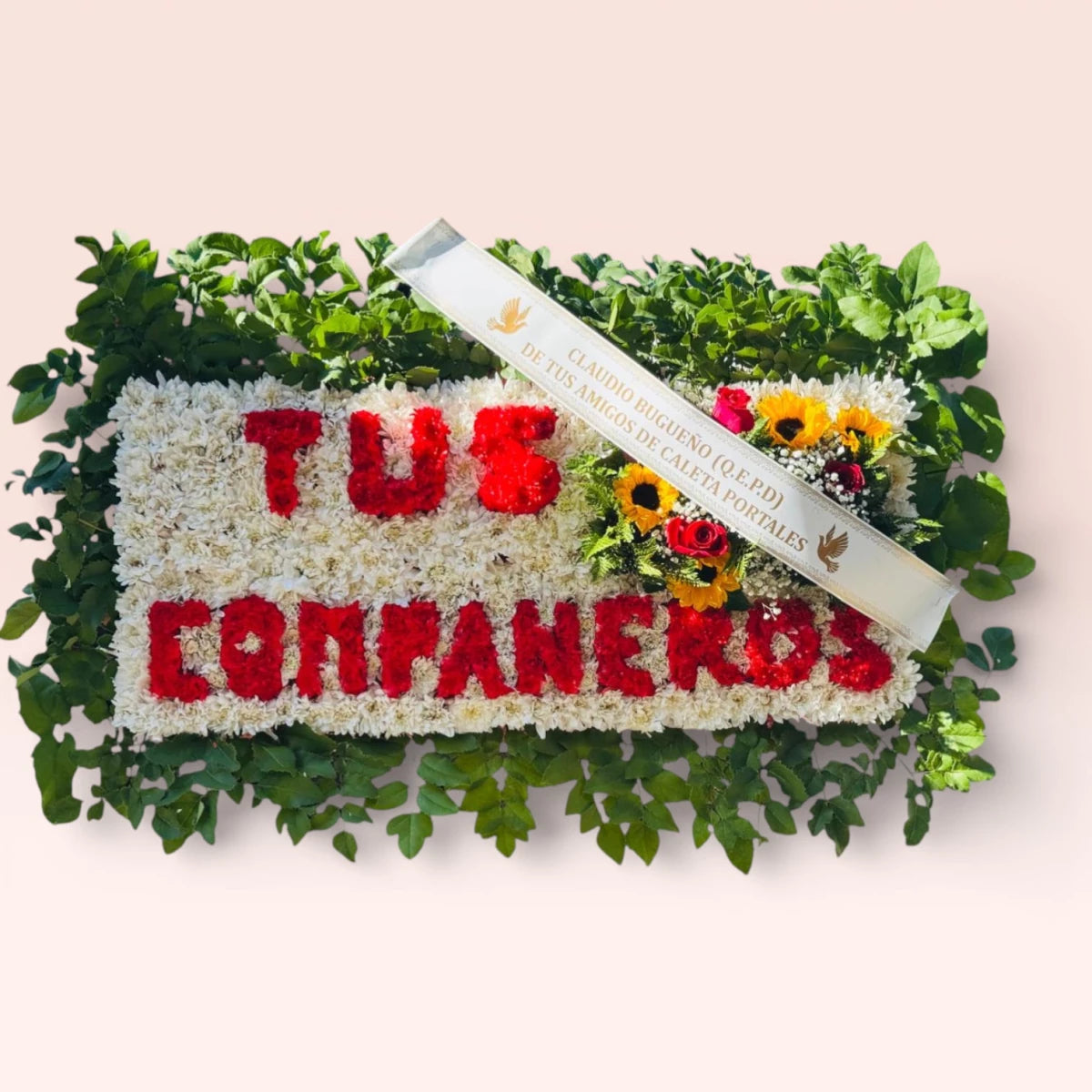Corona especial 2 - Florería San Ignacio
