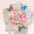 Ramo rosas - Florería San Ignacio